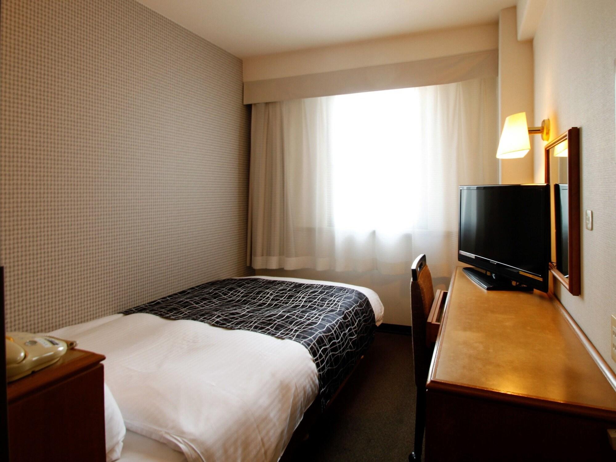 Apa Hotel Miyazaki Eki Tachibanadori Luaran gambar