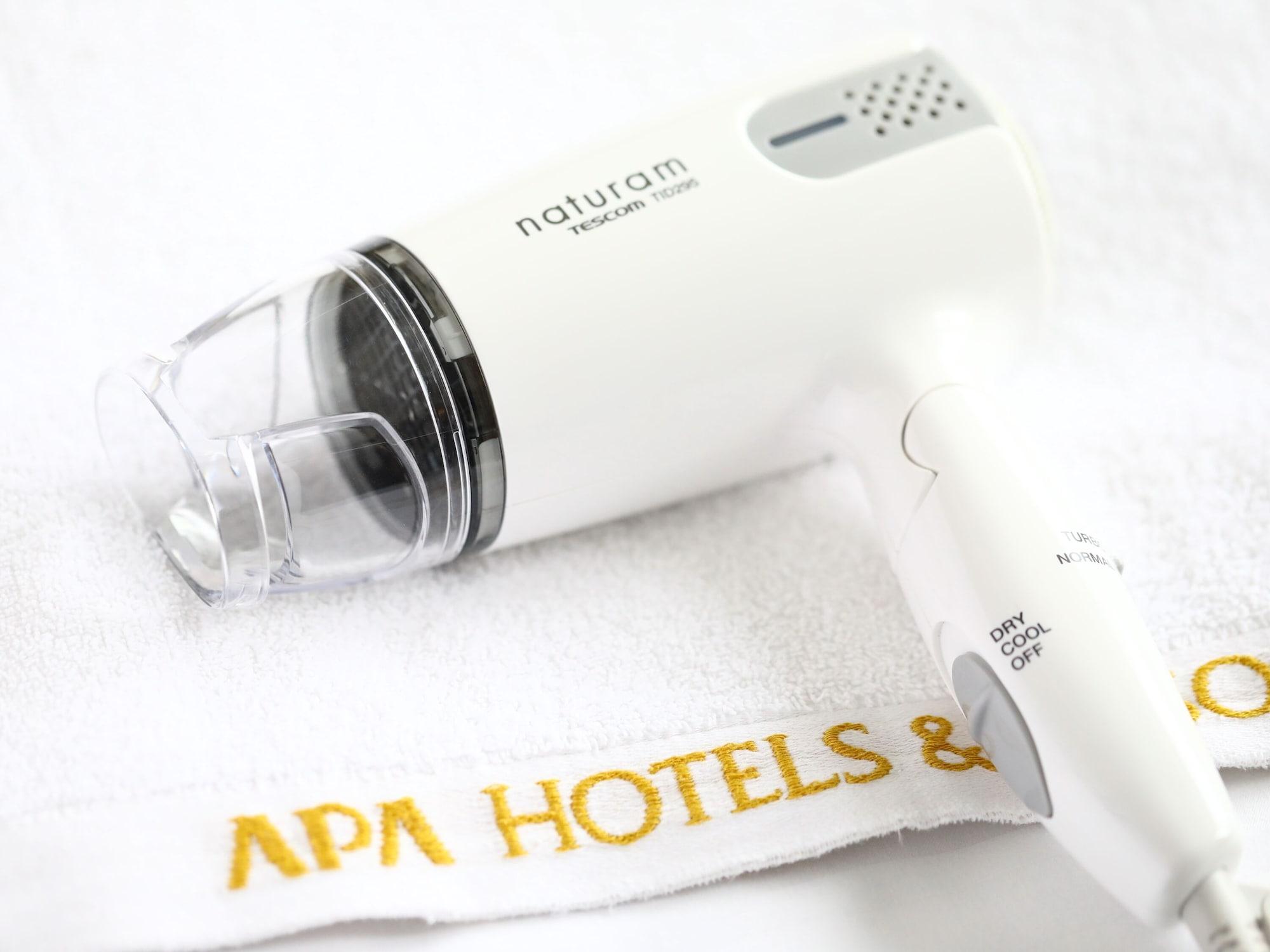 Apa Hotel Miyazaki Eki Tachibanadori Luaran gambar