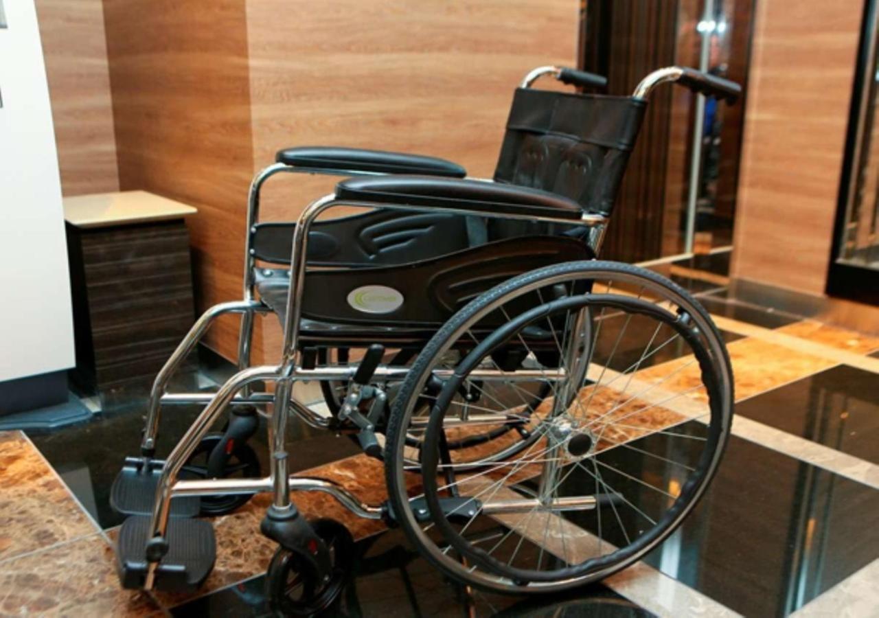 Apa Hotel Miyazaki Eki Tachibanadori Luaran gambar