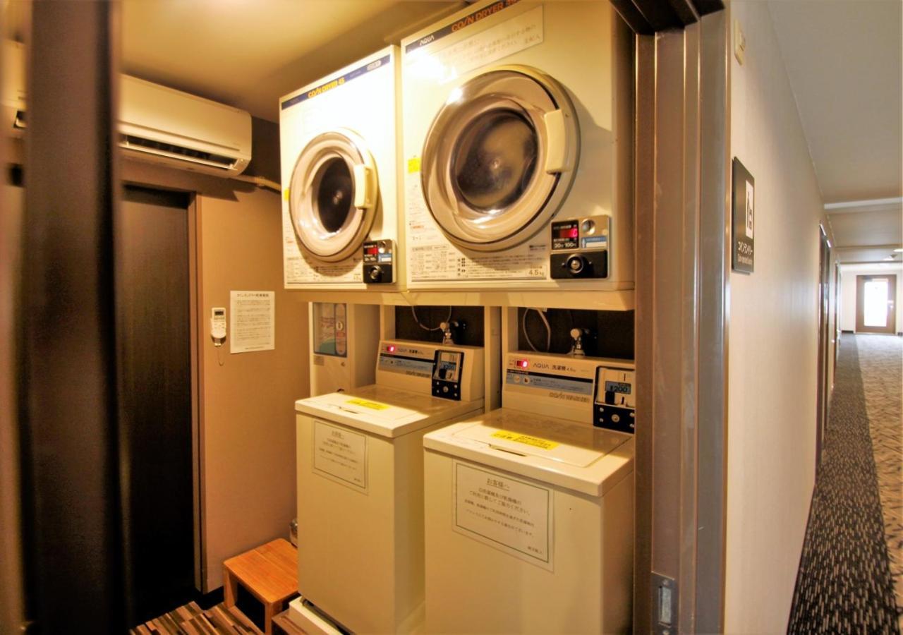 Apa Hotel Miyazaki Eki Tachibanadori Luaran gambar