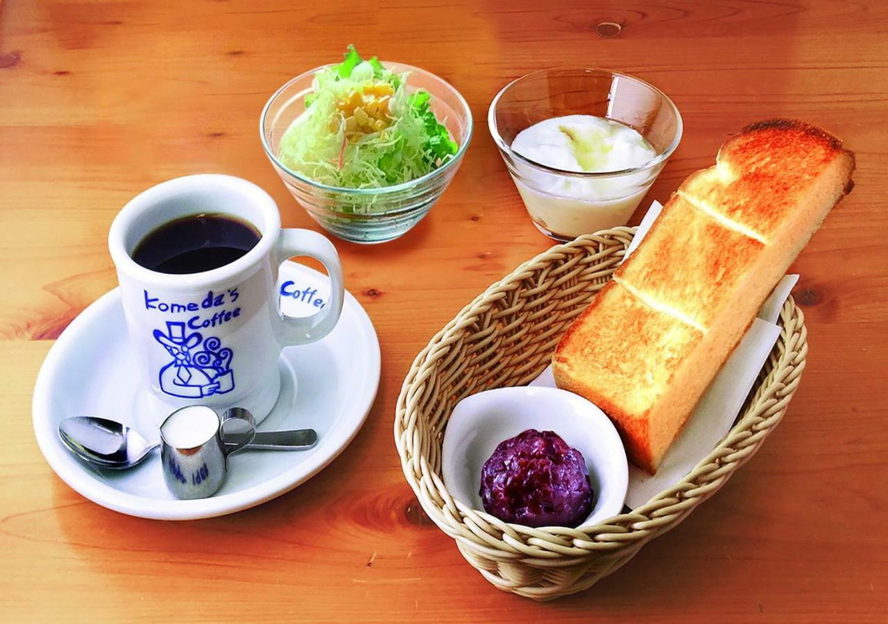 Apa Hotel Miyazaki Eki Tachibanadori Luaran gambar